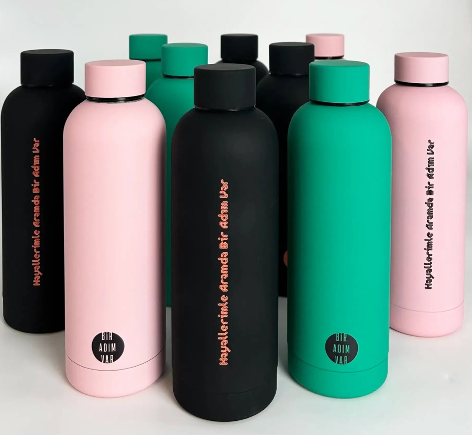Termos 500 ml